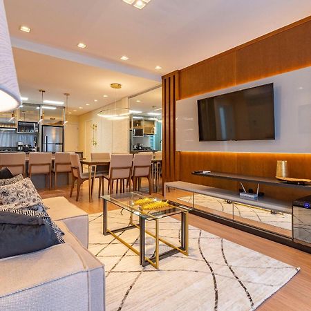 Rosa Edificio Vivere Canela Εξωτερικό φωτογραφία