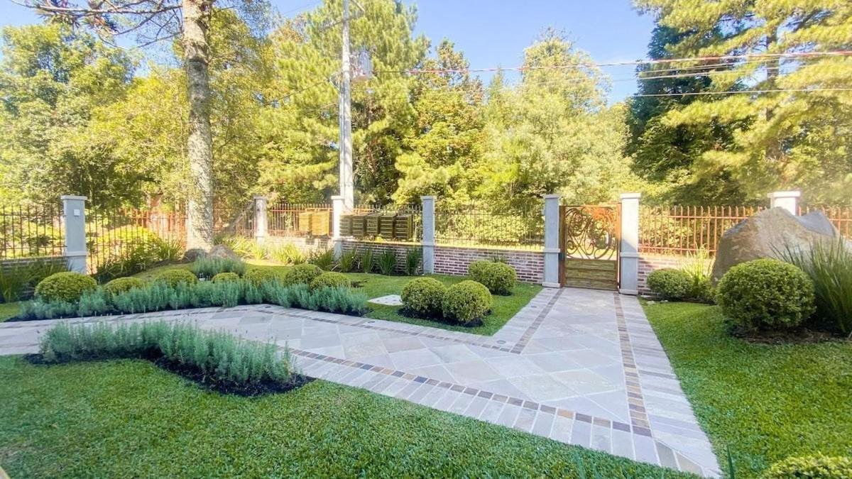 Rosa Edificio Vivere Canela Εξωτερικό φωτογραφία