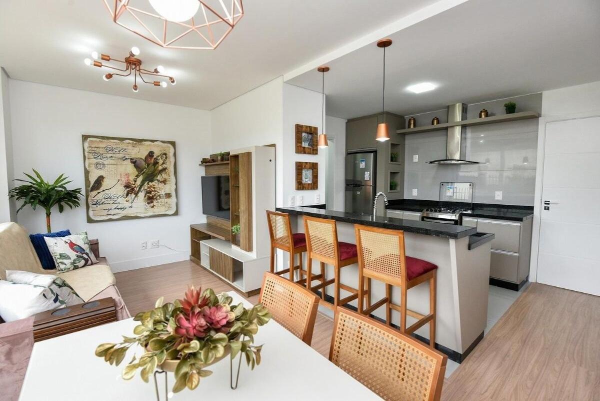 Rosa Edificio Vivere Canela Εξωτερικό φωτογραφία