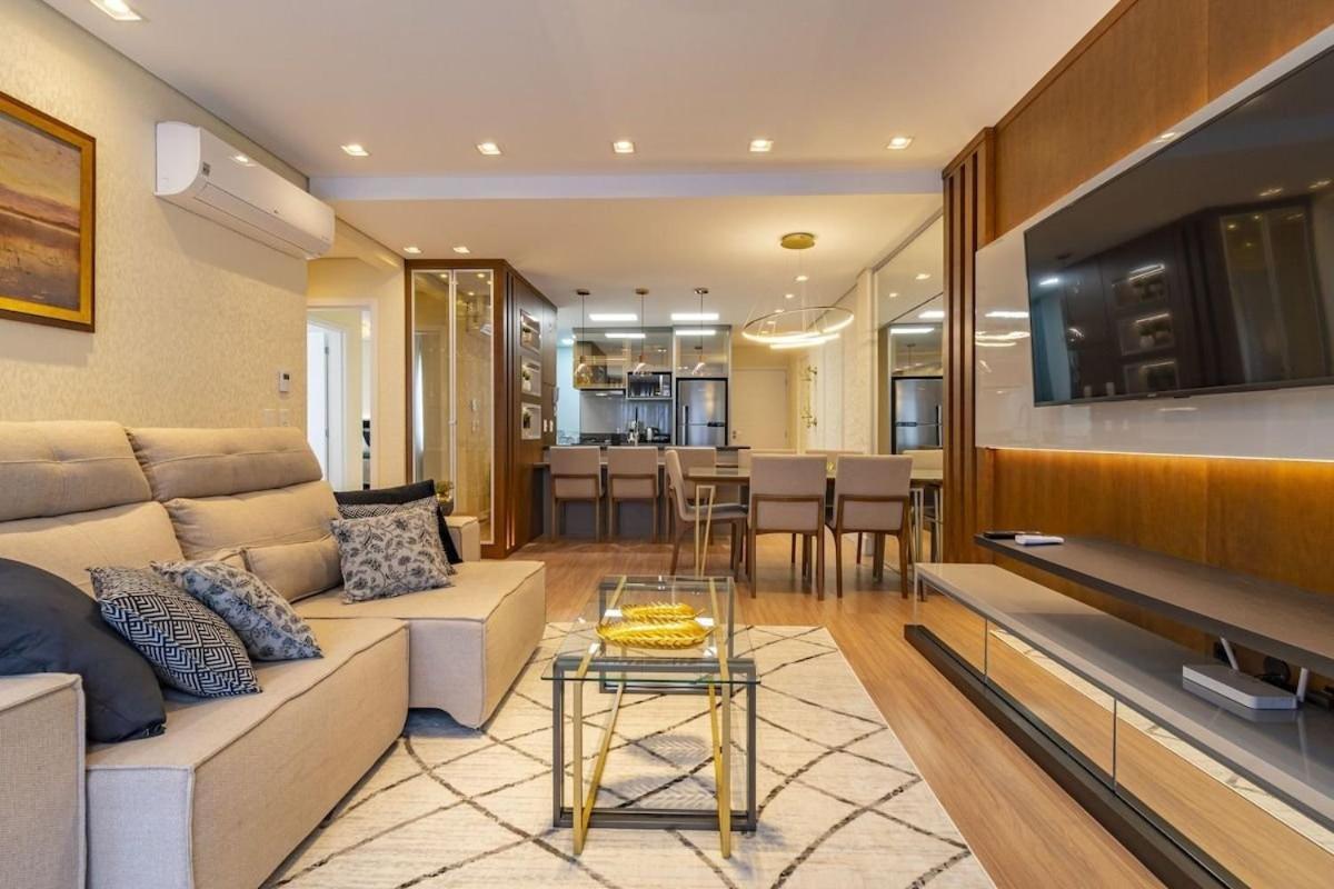 Rosa Edificio Vivere Canela Εξωτερικό φωτογραφία