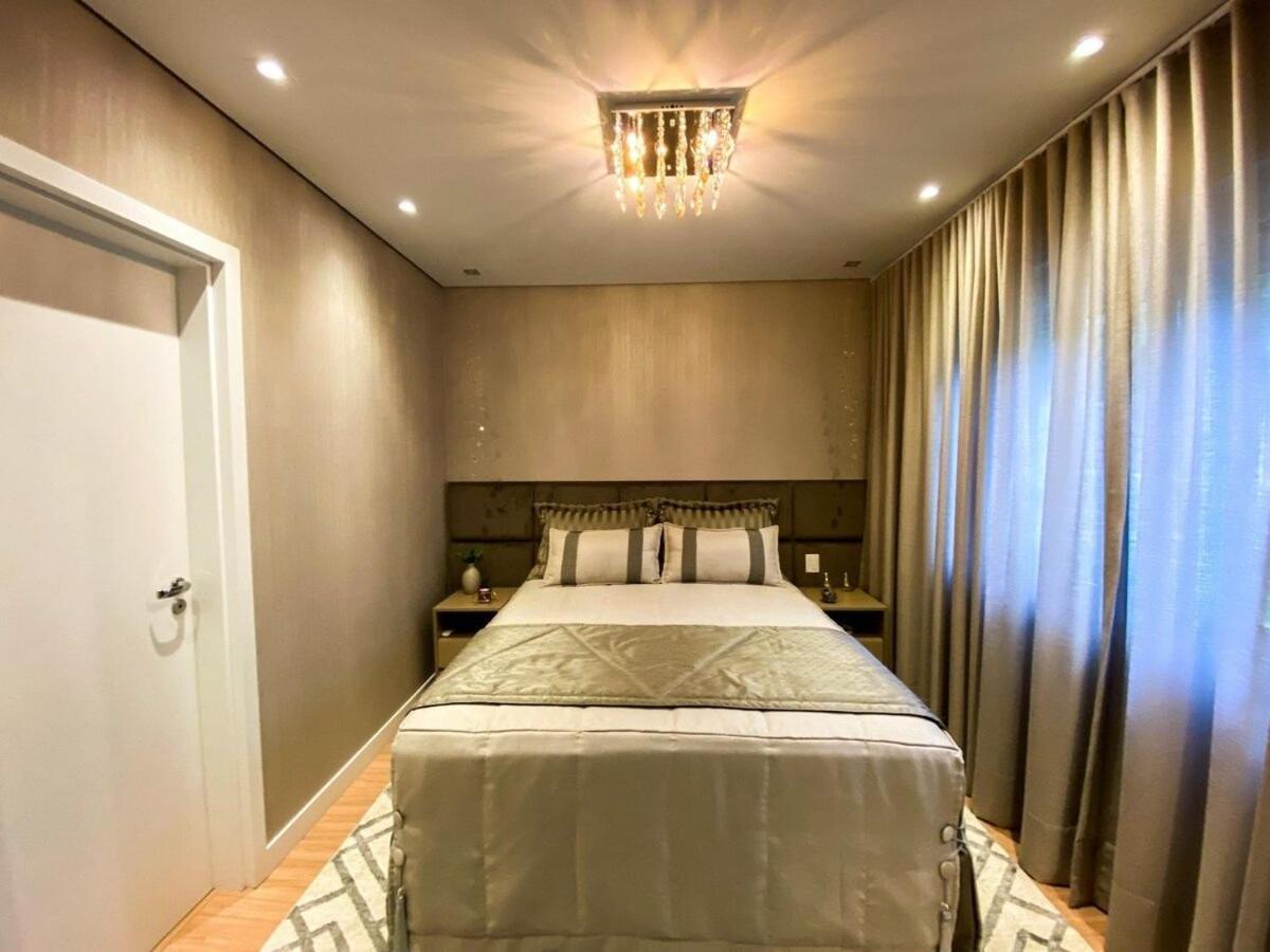 Rosa Edificio Vivere Canela Εξωτερικό φωτογραφία
