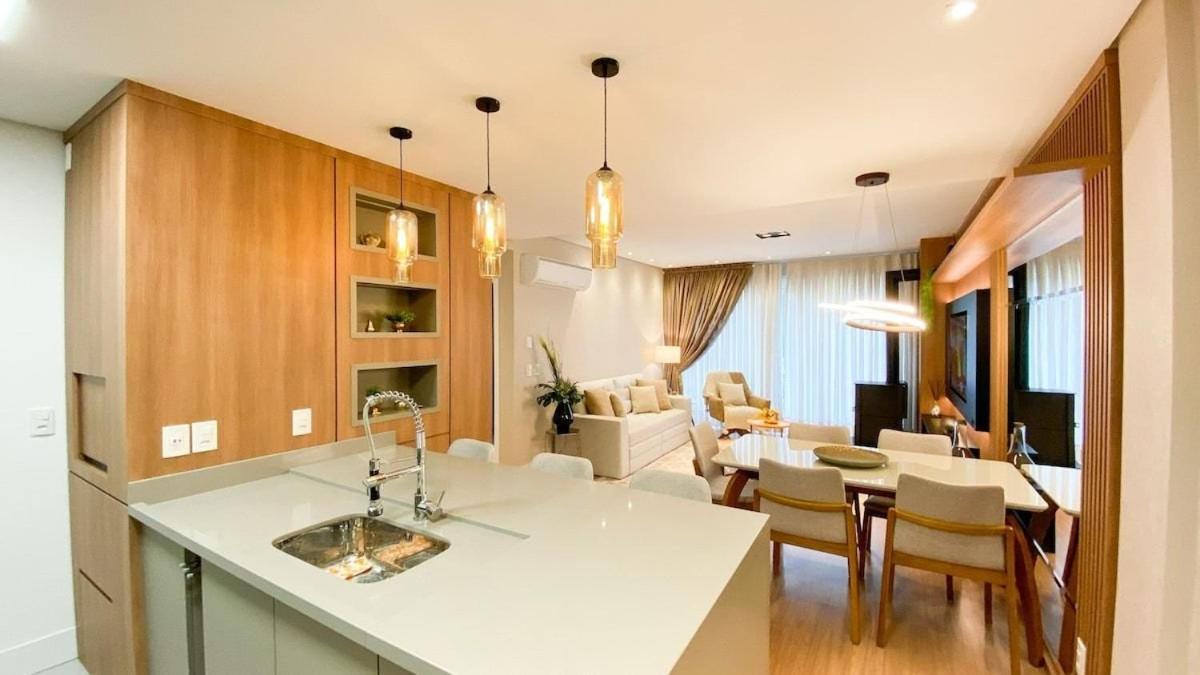 Rosa Edificio Vivere Canela Εξωτερικό φωτογραφία