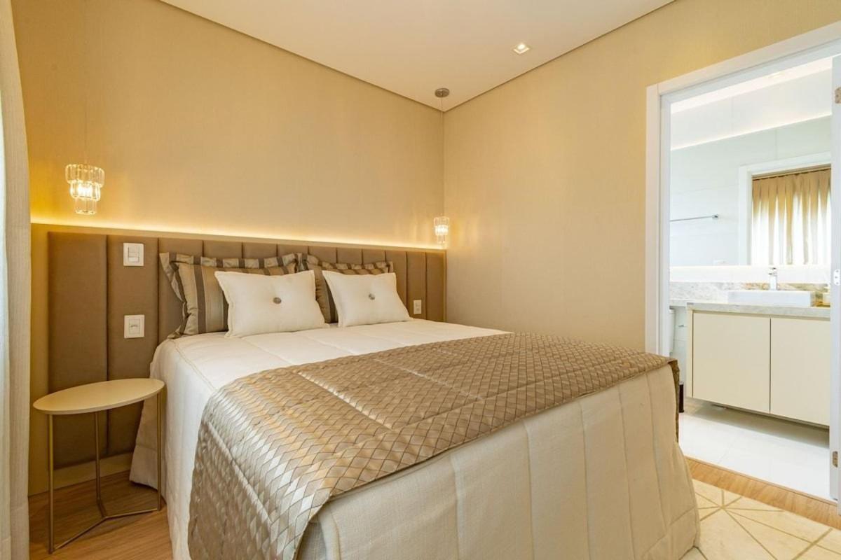 Rosa Edificio Vivere Canela Δωμάτιο φωτογραφία