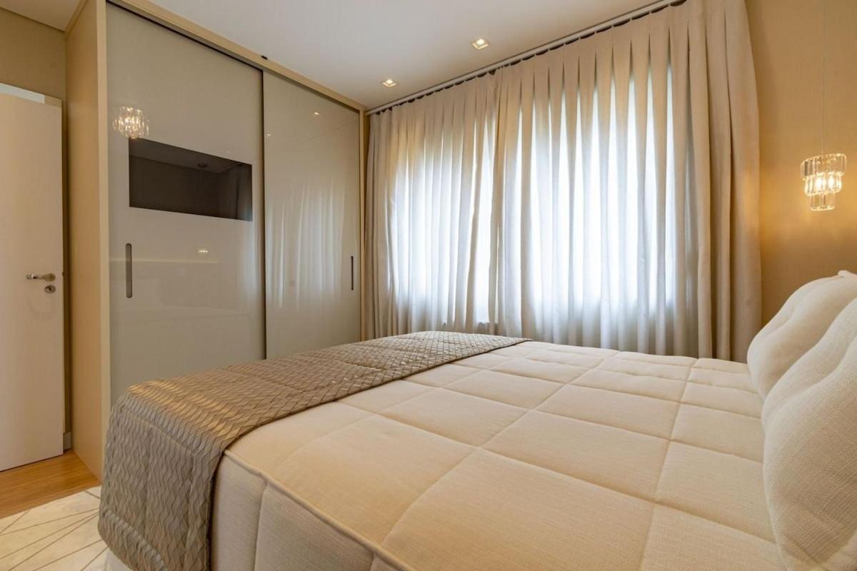 Rosa Edificio Vivere Canela Δωμάτιο φωτογραφία