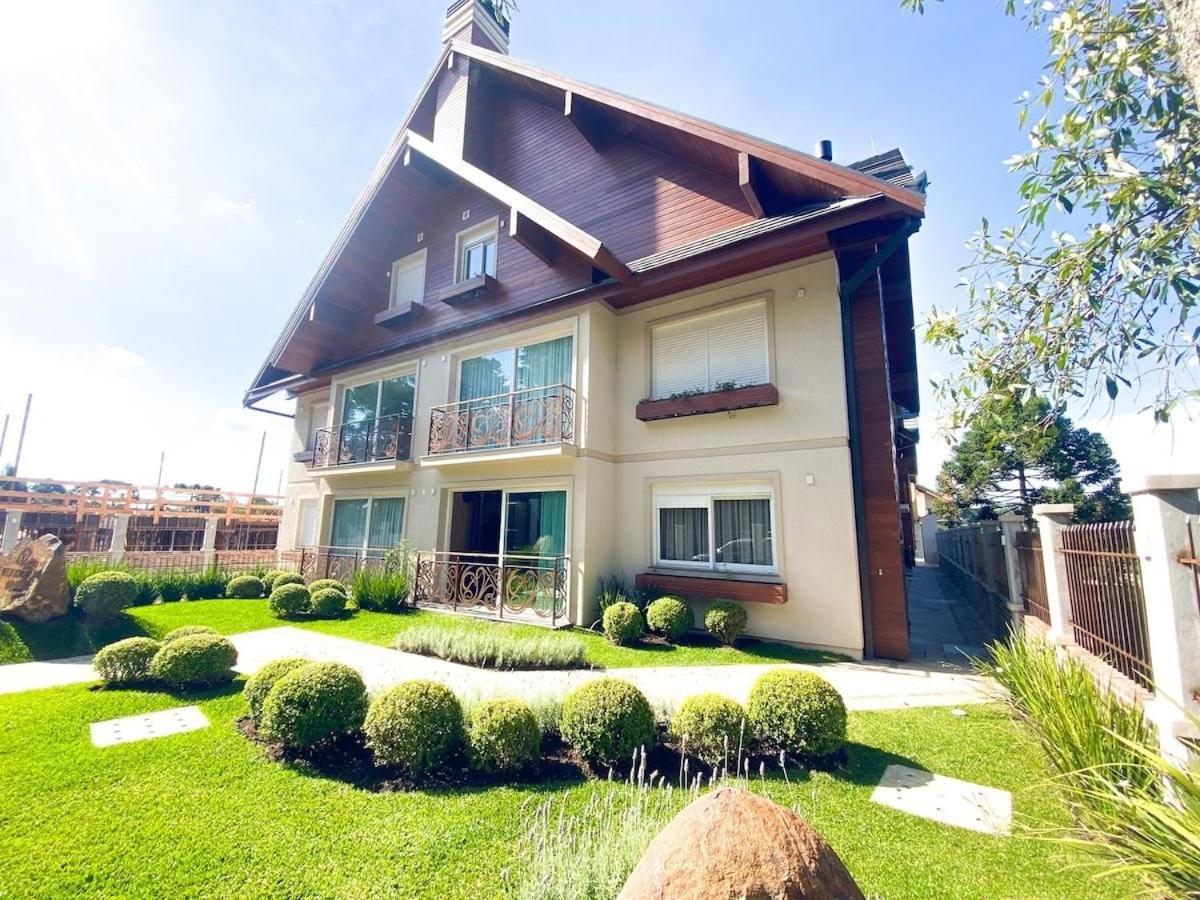 Rosa Edificio Vivere Canela Δωμάτιο φωτογραφία