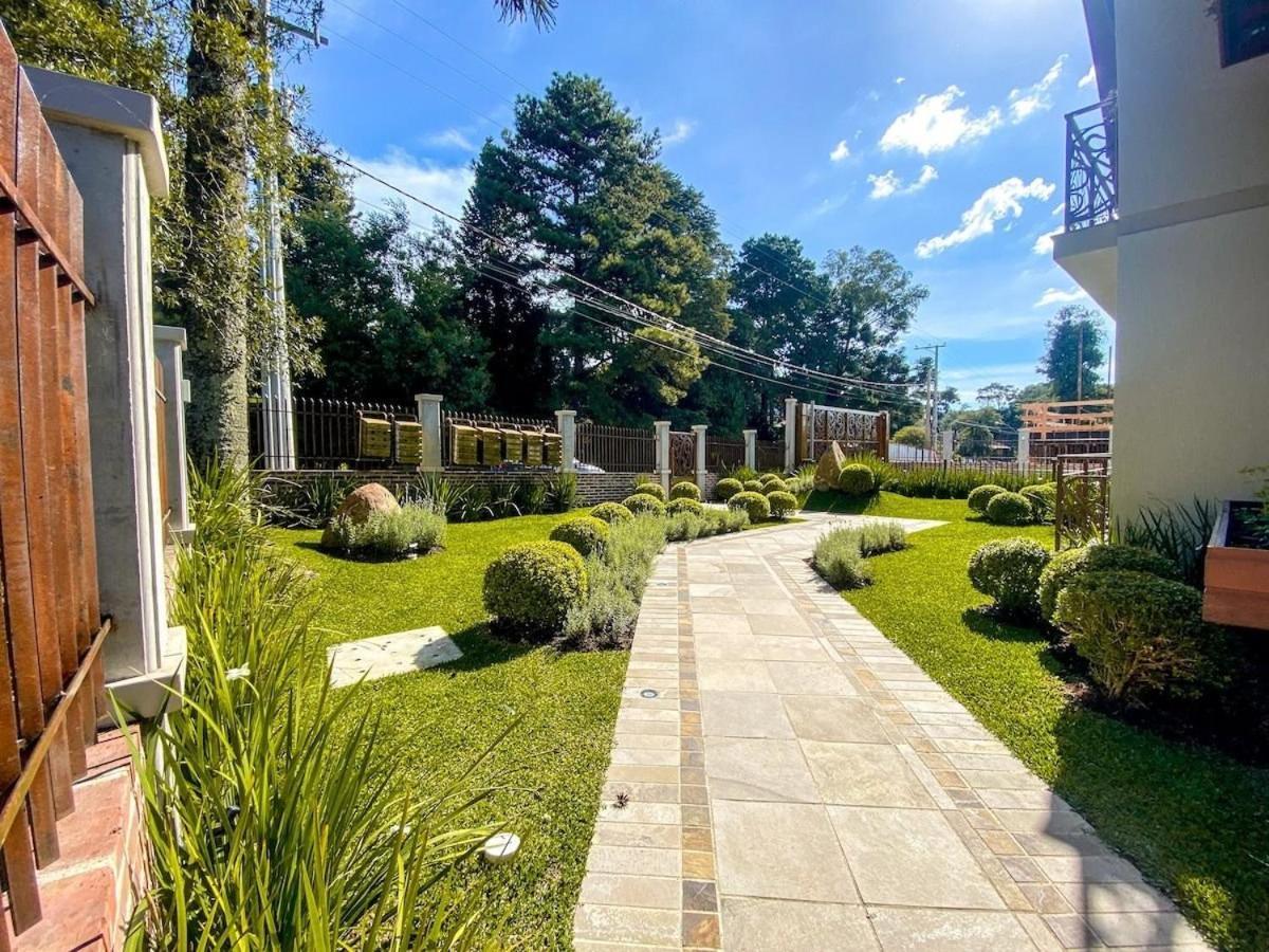Rosa Edificio Vivere Canela Δωμάτιο φωτογραφία