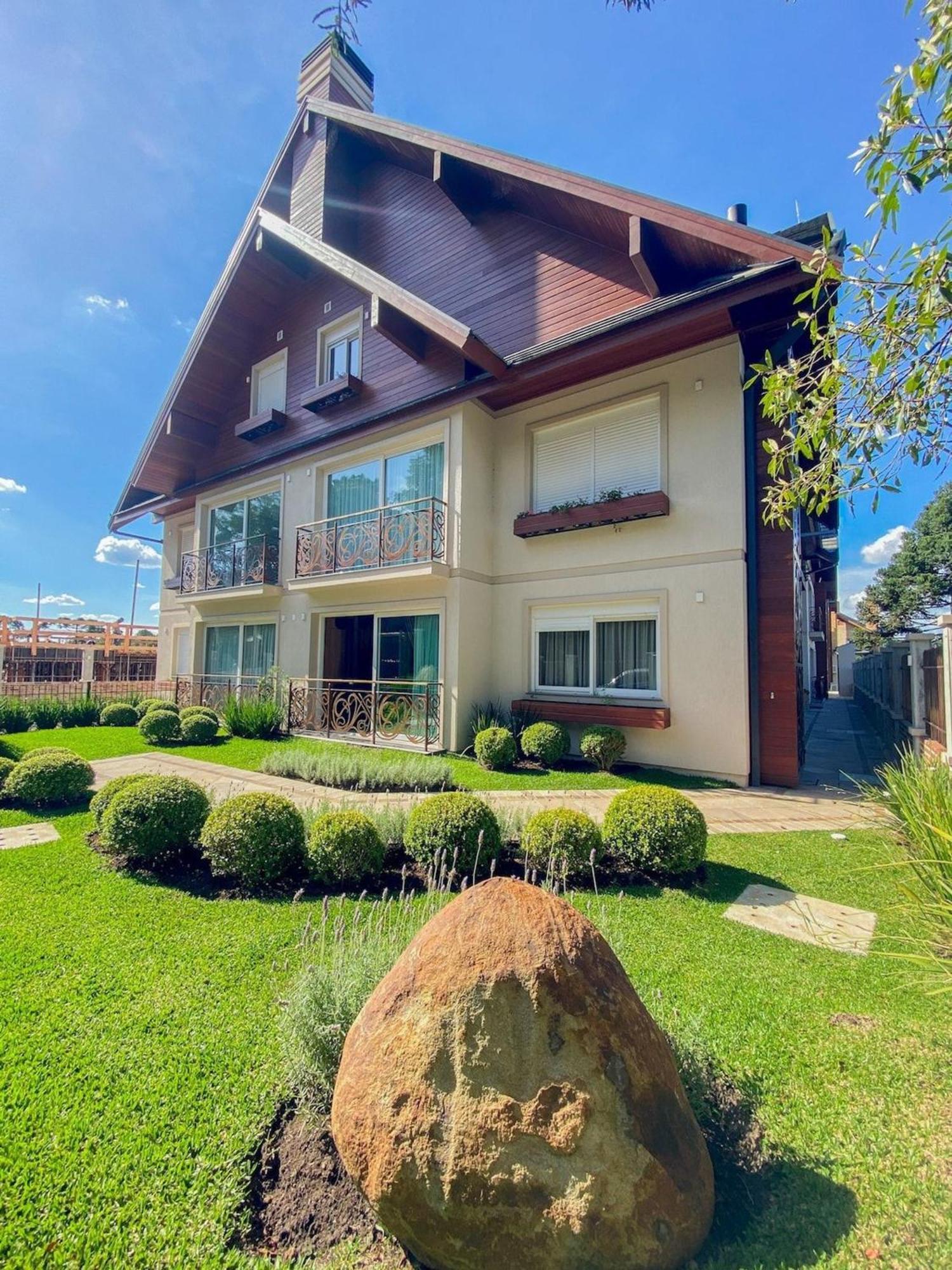 Rosa Edificio Vivere Canela Δωμάτιο φωτογραφία