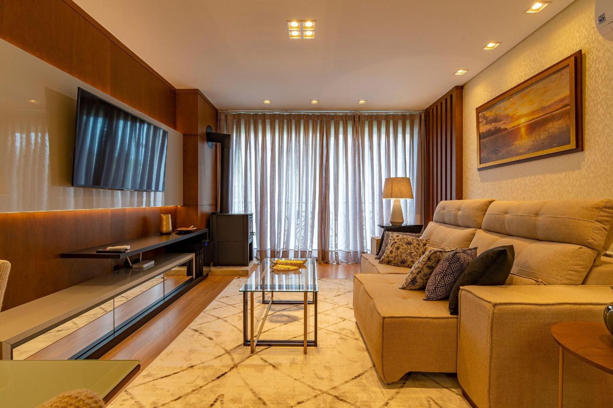 Rosa Edificio Vivere Canela Εξωτερικό φωτογραφία