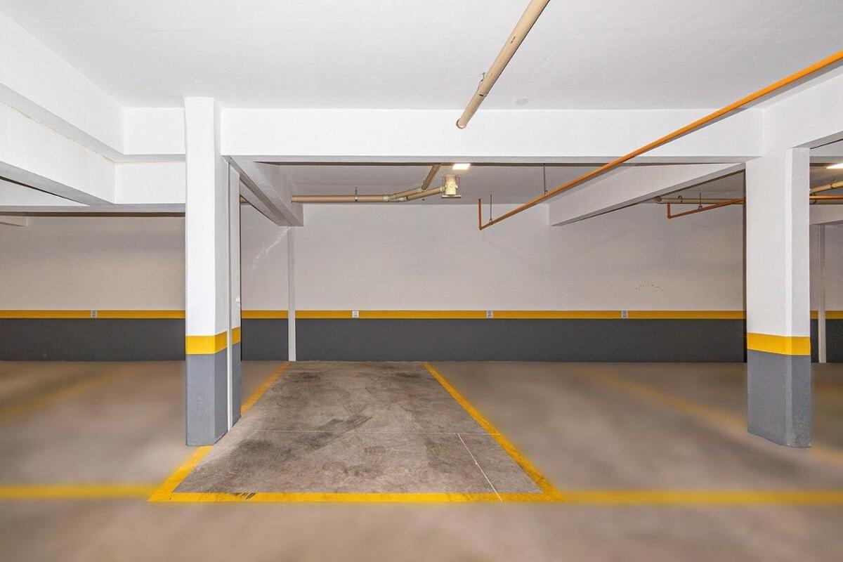 Rosa Edificio Vivere Canela Εξωτερικό φωτογραφία