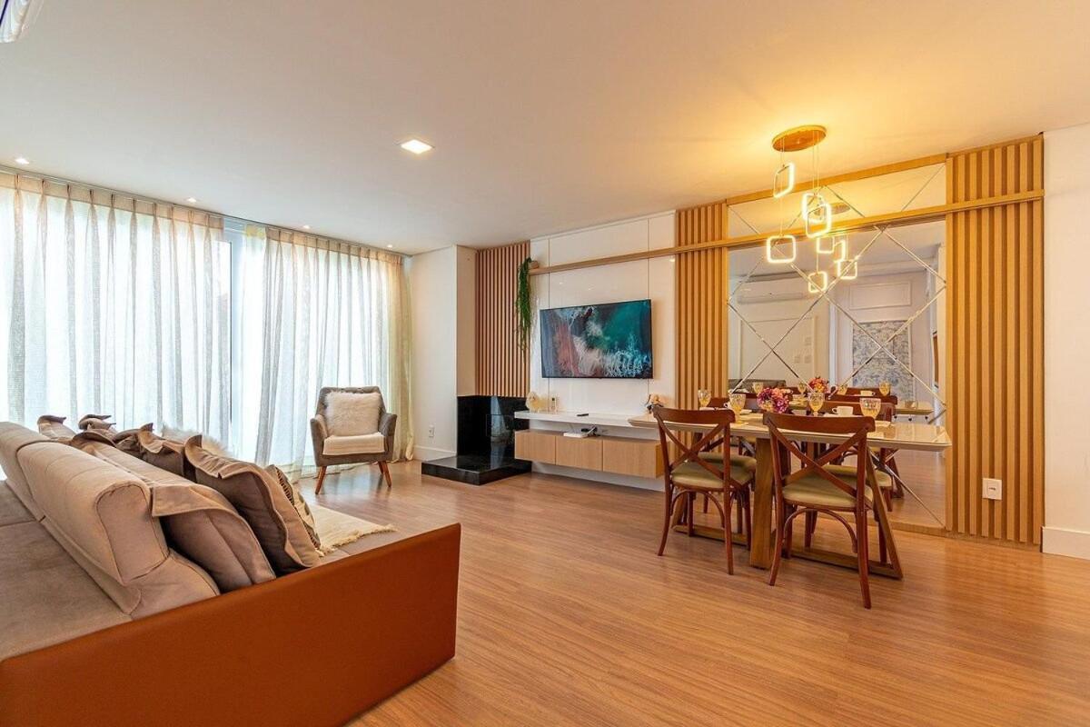 Rosa Edificio Vivere Canela Εξωτερικό φωτογραφία