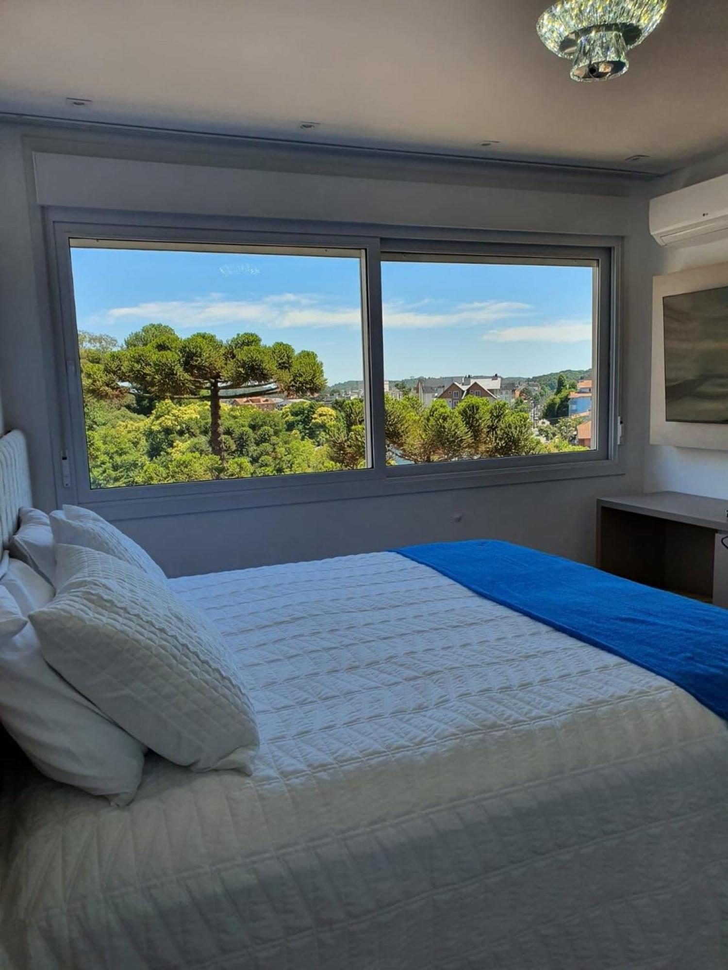 Rosa Edificio Vivere Canela Εξωτερικό φωτογραφία
